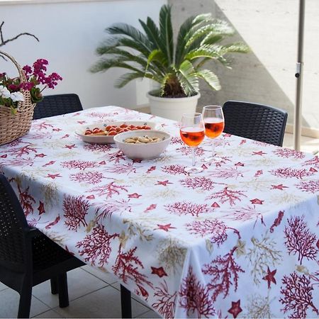 La Casa Dei Coralli - Puglia Mia Apartments Monopoli Luaran gambar