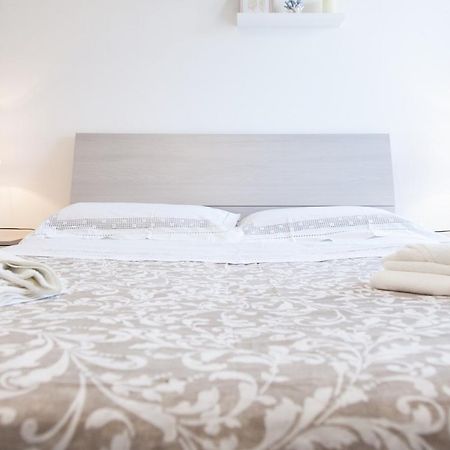 La Casa Dei Coralli - Puglia Mia Apartments Monopoli Luaran gambar